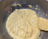 バナナ＊パウンドケーキ作り方7写真