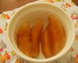 バナナとリンゴの美味しい食べ方♪作り方2写真