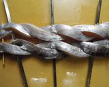 太刀魚の手綱焼き・家庭で作れる会席料理作り方6写真