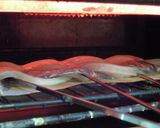 太刀魚の手綱焼き・家庭で作れる会席料理作り方7写真