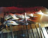 太刀魚の手綱焼き・家庭で作れる会席料理作り方8写真
