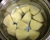 ポテトグラタン作り方1写真