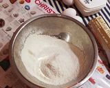 カルヴァドスパウンドケーキ作り方2写真