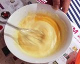 カルヴァドスパウンドケーキ作り方4写真