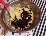 カルヴァドスパウンドケーキ作り方5写真