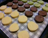 噂のココナッツオイルでさくさくクッキー♡作り方8写真