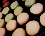 噂のココナッツオイルでさくさくクッキー♡作り方9写真