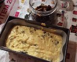 カルヴァドスパウンドケーキ作り方6写真