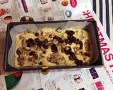 カルヴァドスパウンドケーキ作り方7写真