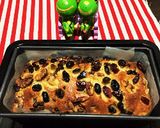 カルヴァドスパウンドケーキ作り方8写真