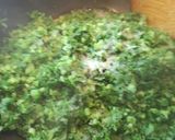 母の菜飯(^-^)作り方3写真