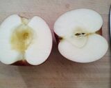 あっという間に簡単！アップルパイ作り方2写真