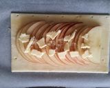 あっという間に簡単！アップルパイ作り方4写真