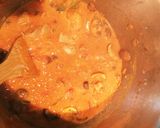 チキンのトマトクリームライス作り方5写真