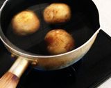 じゃがバター作り方2写真