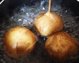 じゃがバター作り方3写真