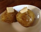 じゃがバター作り方4写真