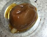 免疫力UP梅茶にんにく風味作り方1写真