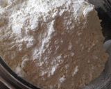 パウンドケーキ*作り方1写真