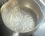 贅沢おうちの特製海鮮丼のタレ作り方1写真