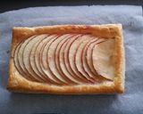 あっという間に簡単！アップルパイ作り方5写真