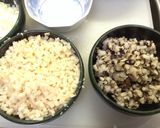 肉味噌作り方1写真
