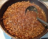 肉味噌作り方6写真