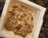 ☆キノアで☆納豆アボカド丼♪作り方5写真