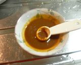 回鍋肉一人まえ作り方3写真