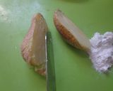 最速のナマコロッケ作り方7写真