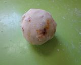最速のナマコロッケ作り方12写真