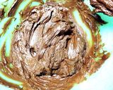 【簡単☆量産‼︎】濃厚チョコクッキー作り方3写真