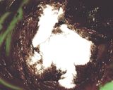 【簡単☆量産‼︎】濃厚チョコクッキー作り方4写真