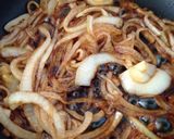 簡単♪豚丼作り方2写真