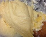 パウンドケーキ*作り方5写真