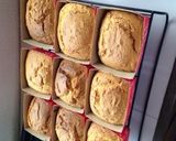 パウンドケーキ*作り方8写真