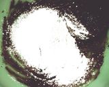 【簡単☆量産‼︎】濃厚チョコクッキー作り方5写真
