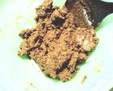 【簡単☆量産‼︎】濃厚チョコクッキー作り方6写真