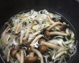 ダシが薫る絶品親子丼作り方2写真