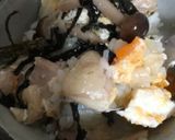 ダシが薫る絶品親子丼作り方5写真
