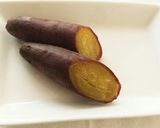 簡単にできる炊飯器で焼き芋作り方2写真