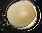 ホットケーキ作り方8写真