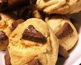 HMで簡単ダブルチョコレートケーキ作り方7写真