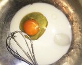 フレンチトースト プレート作り方2写真
