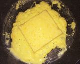 フレンチトースト プレート作り方3写真