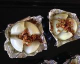 玉ねぎ丸焼き作り方3写真