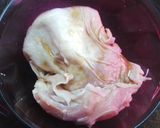５分で照り焼きチキン作り方2写真