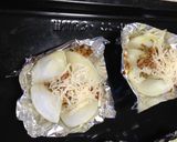 玉ねぎ丸焼き作り方4写真