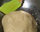 ♡ひな祭りスノーボール（ミルキー入り）♡作り方5写真