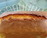 デコポンのパウンドケーキ☆米粉編作り方8写真